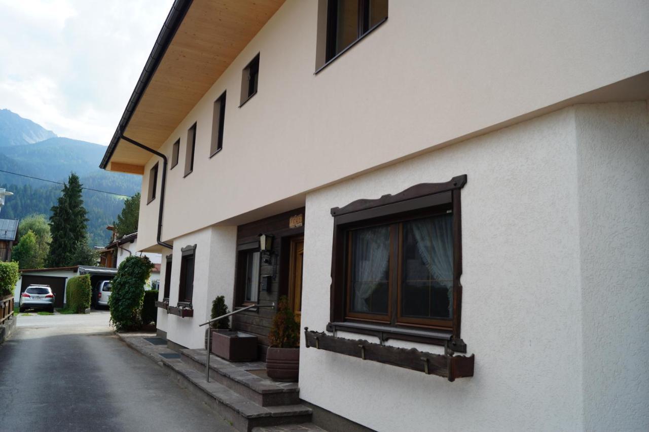 Fewo Ausserlechner Innsbruck Kültér fotó
