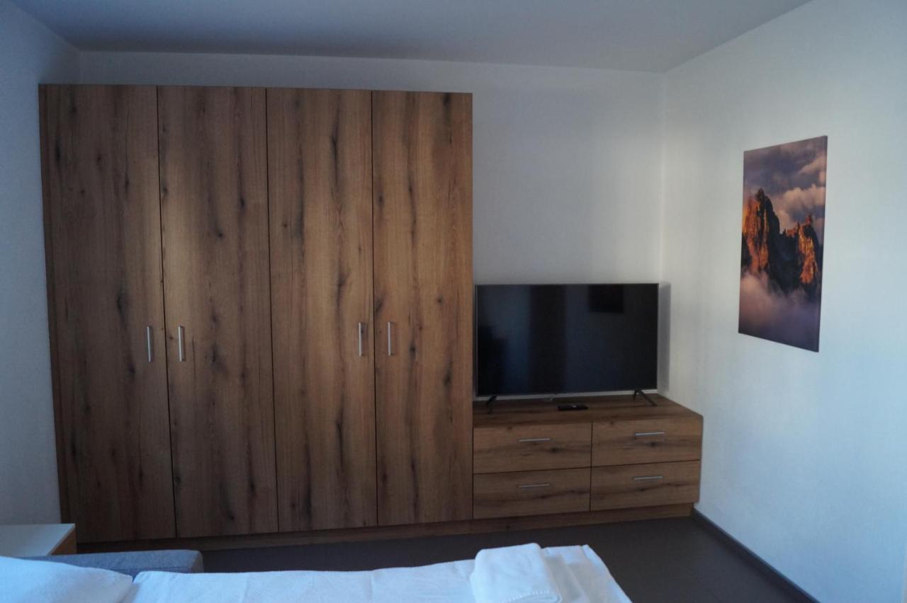 Fewo Ausserlechner Innsbruck Kültér fotó
