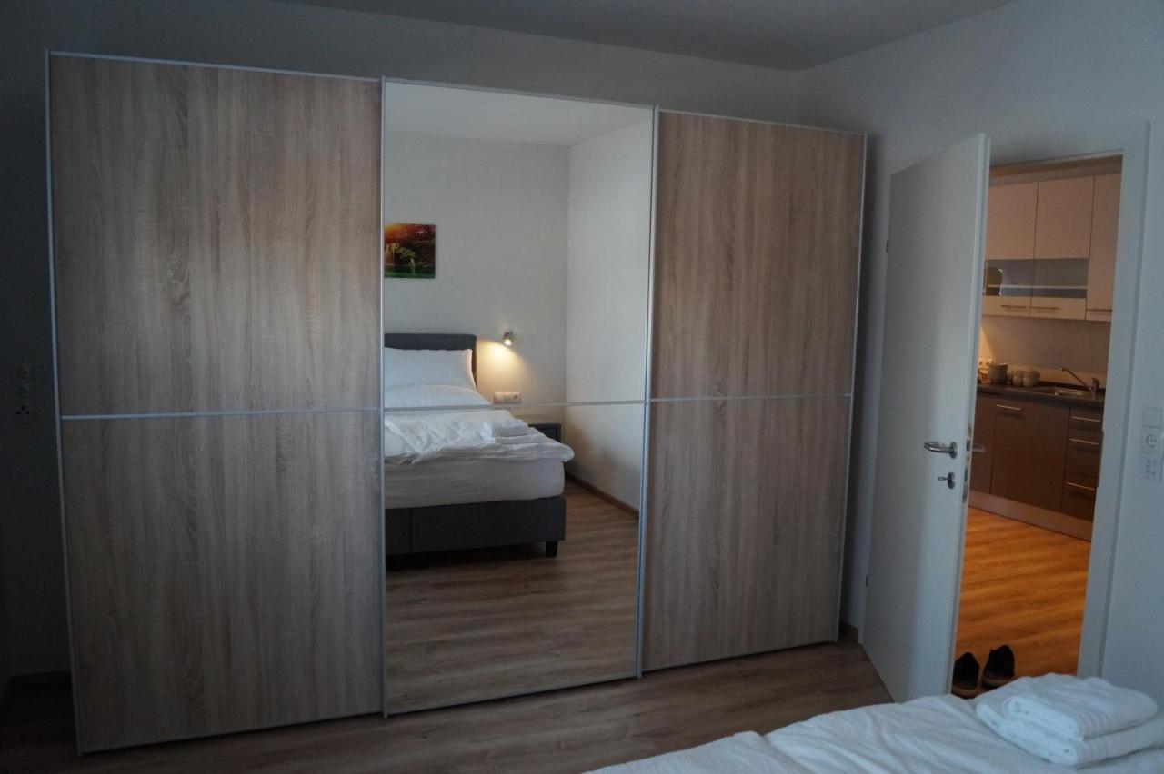 Fewo Ausserlechner Innsbruck Kültér fotó