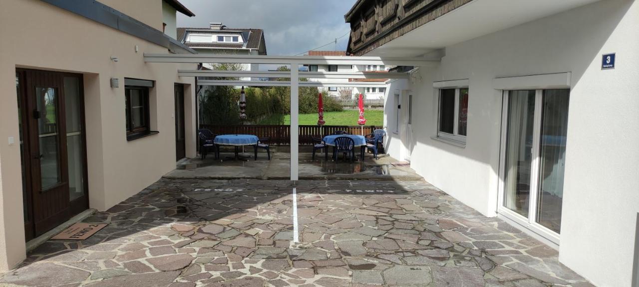 Fewo Ausserlechner Innsbruck Kültér fotó
