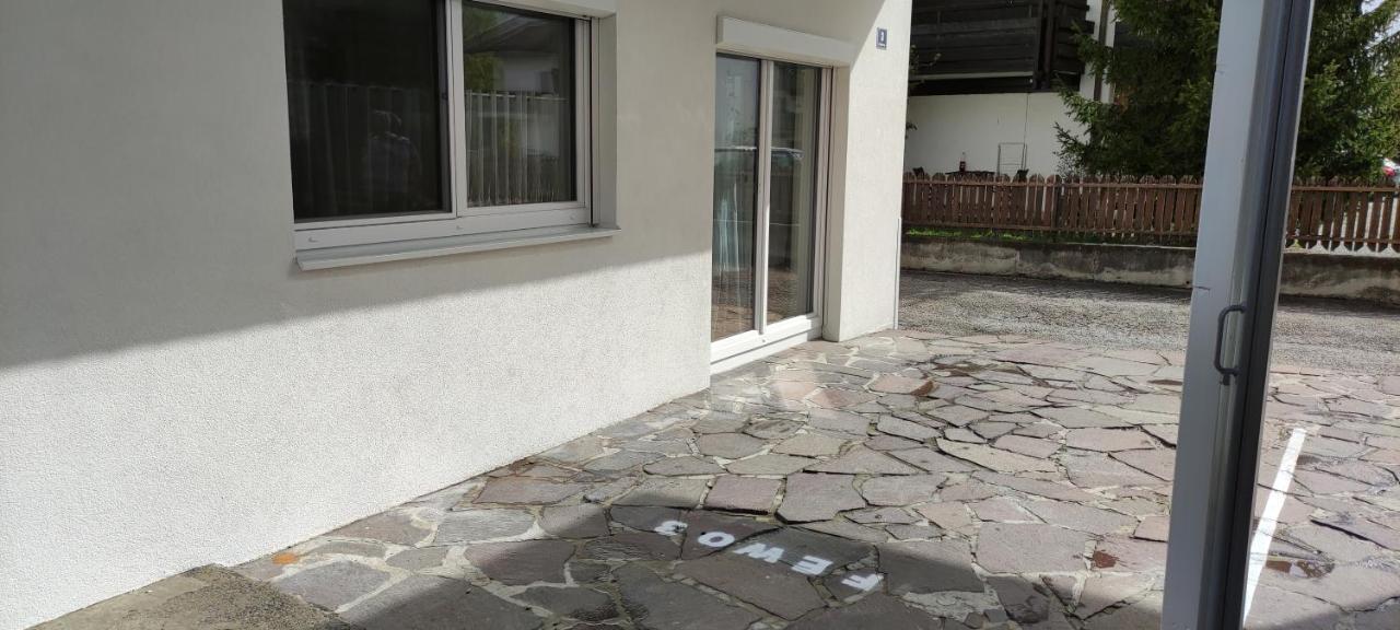 Fewo Ausserlechner Innsbruck Kültér fotó